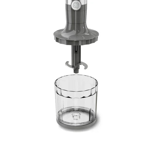 General Electric GE Hand Blender with Accessories - Tashqila General Electric GE Hand Blender with Accessories - Tashqila